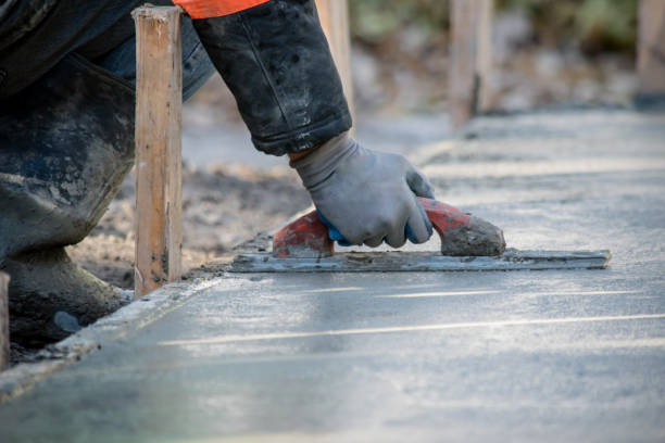 Best Poured Concrete Foundation  in Mora, MN